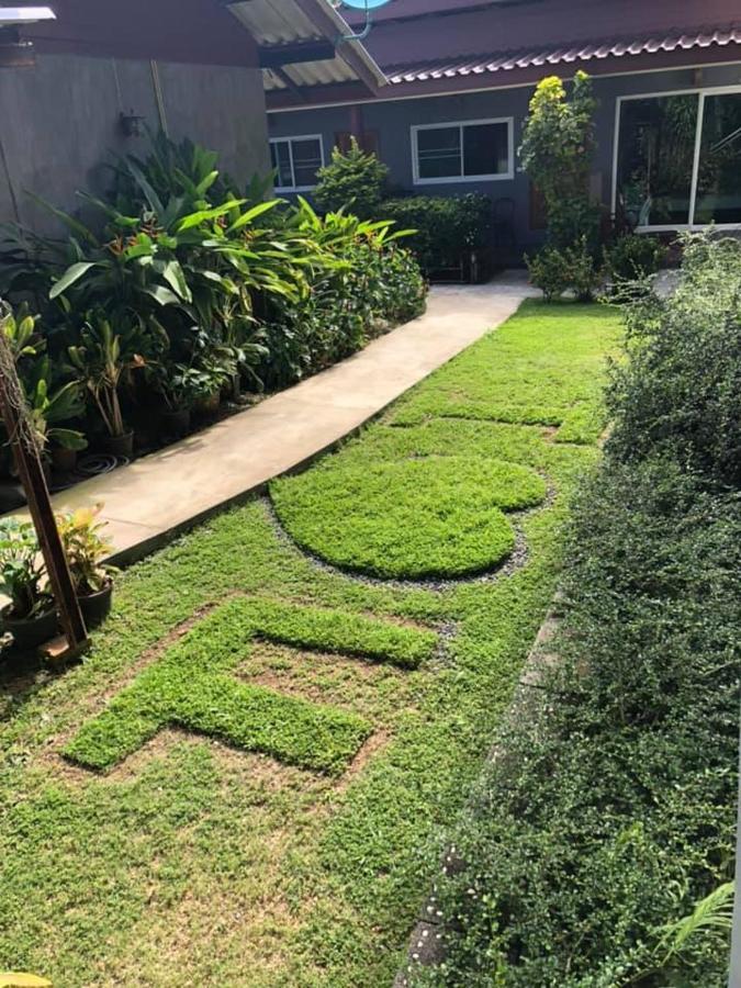 Pensão Maehaad Garden 2*