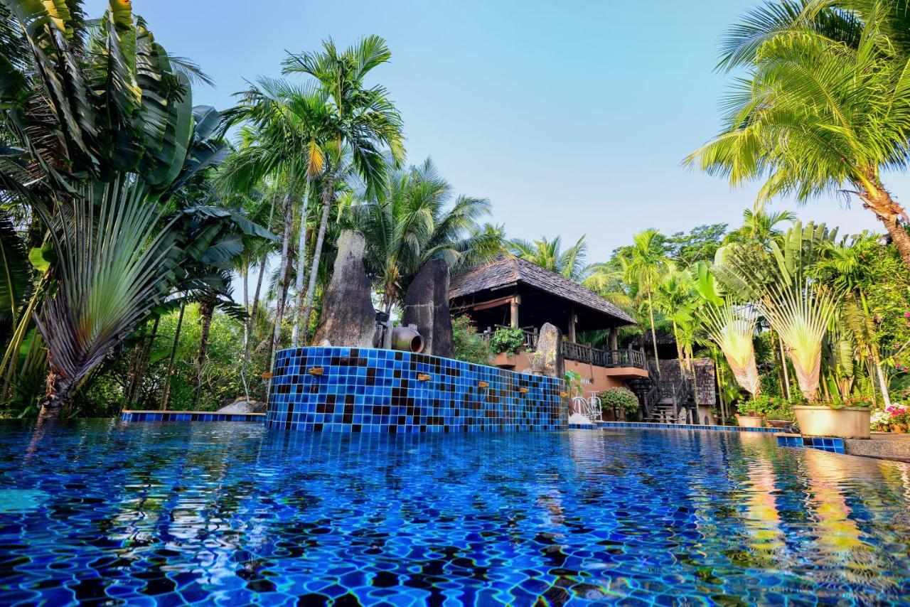 The 3* Koh Chang
