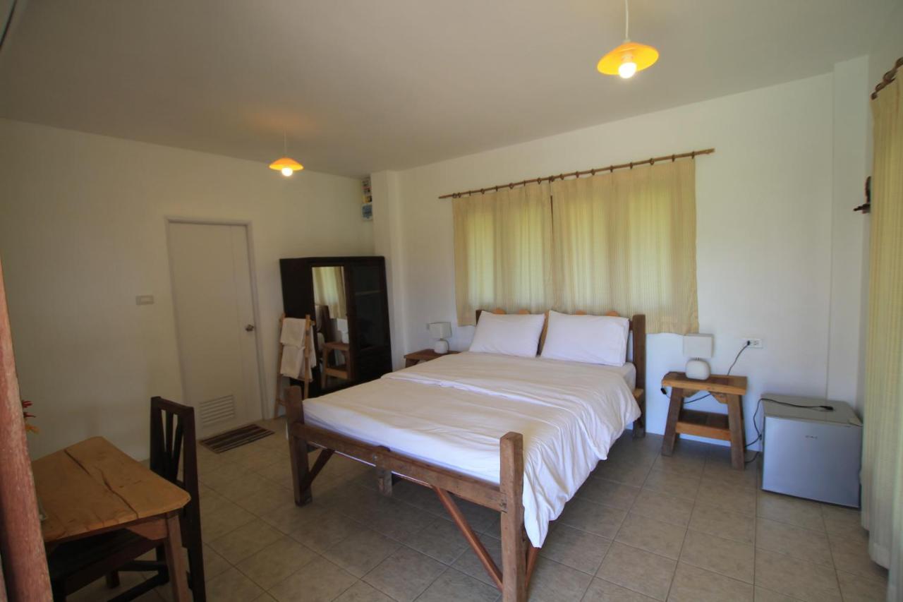 Country Retreat Mae Rim