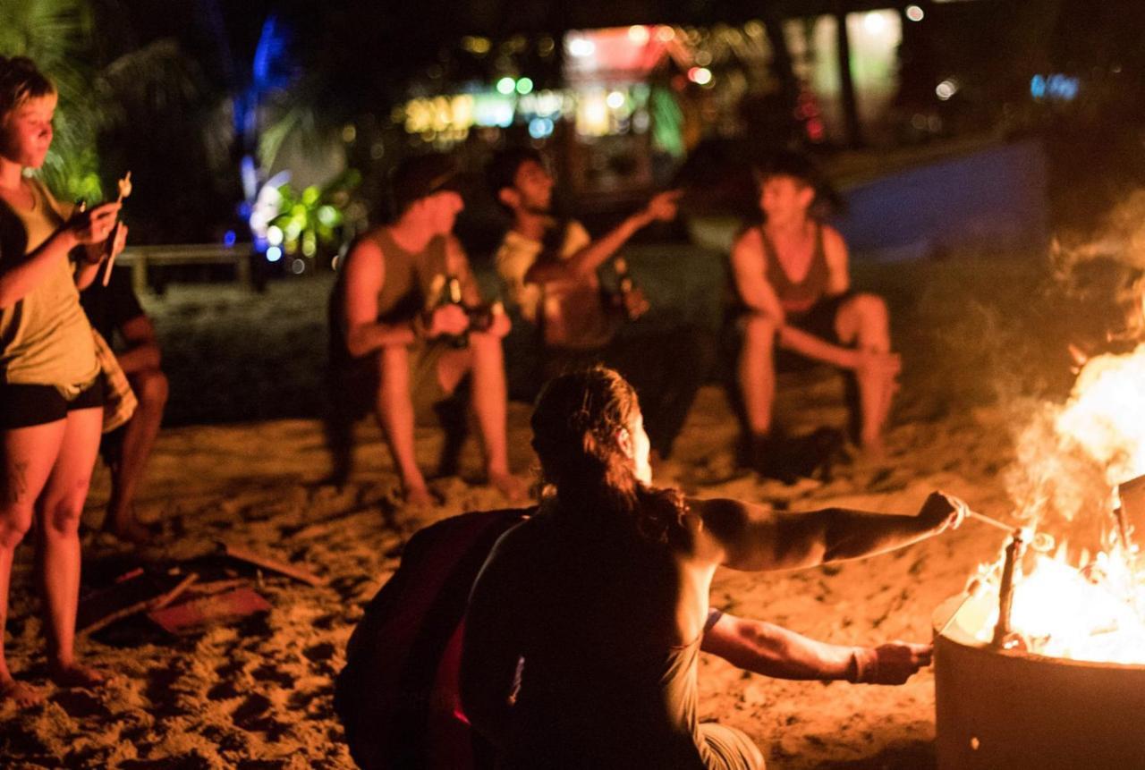 Baan Tai Backpackers Ko Pha Ngan