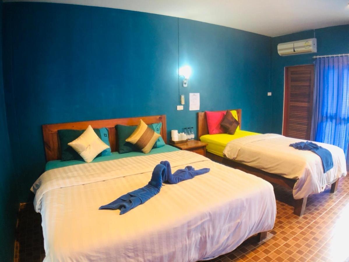 Suncliff Resort