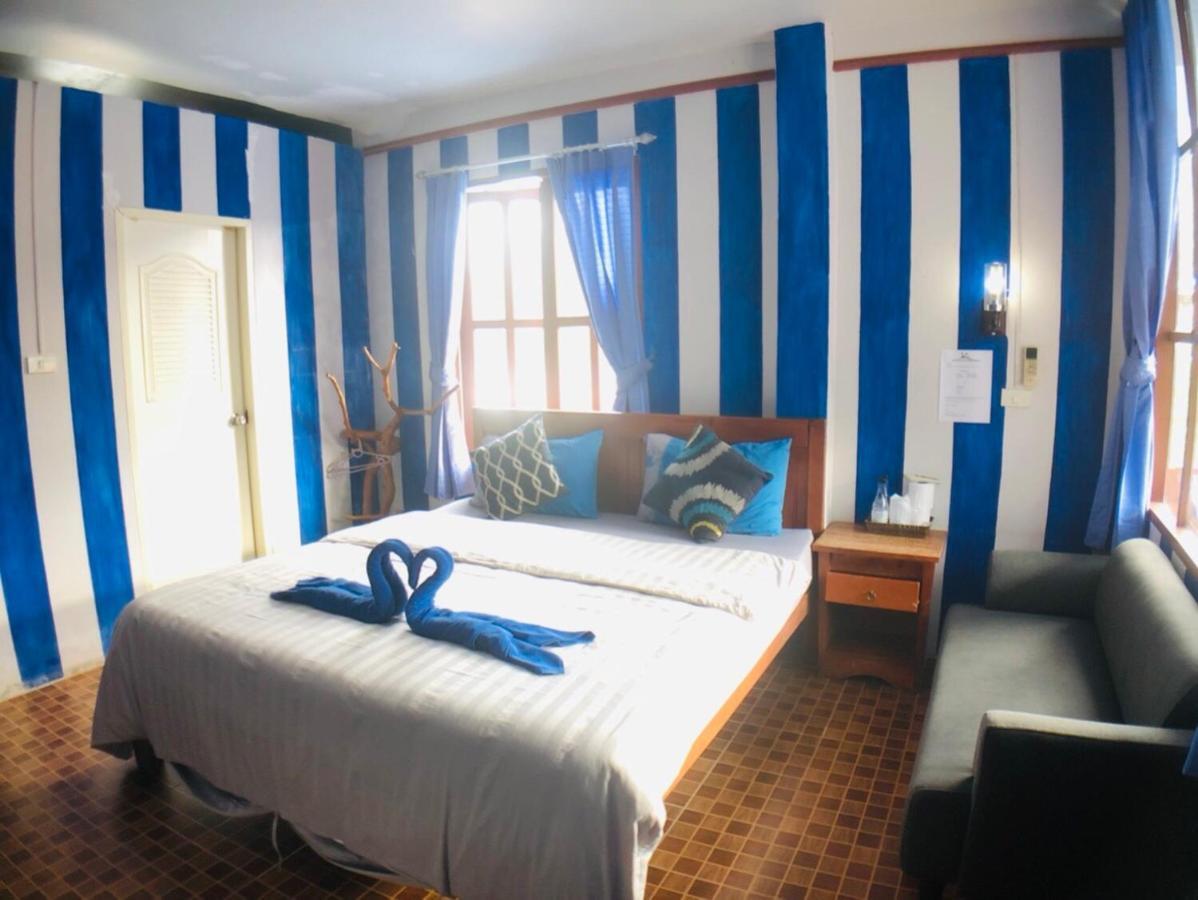 Suncliff Resort Haad Rin