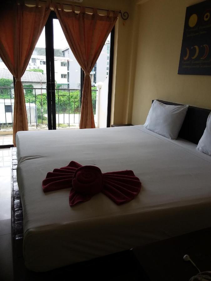 Hotel The Loft Samui Koh Samui