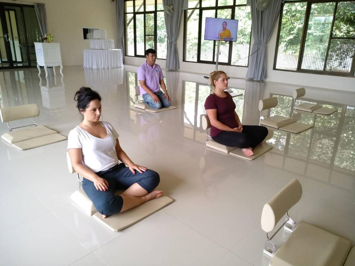 The Loft Samui Hotel