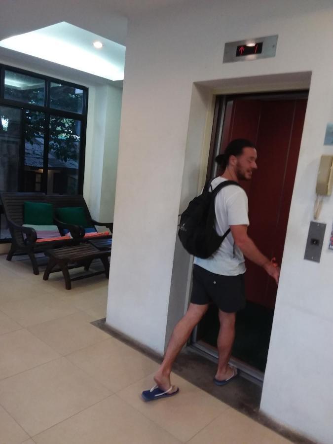 Hotel The Loft Samui