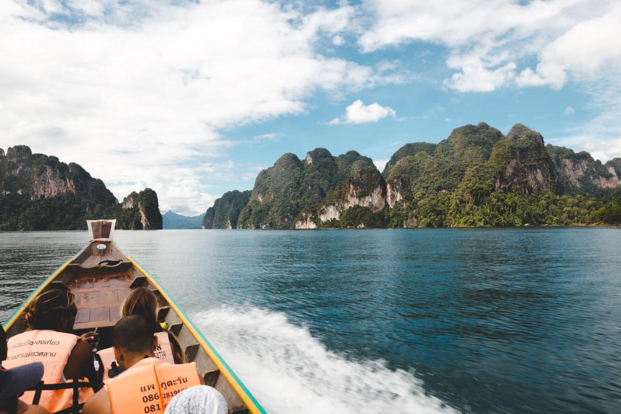 Khaosok Secret * Khao Sok National Park