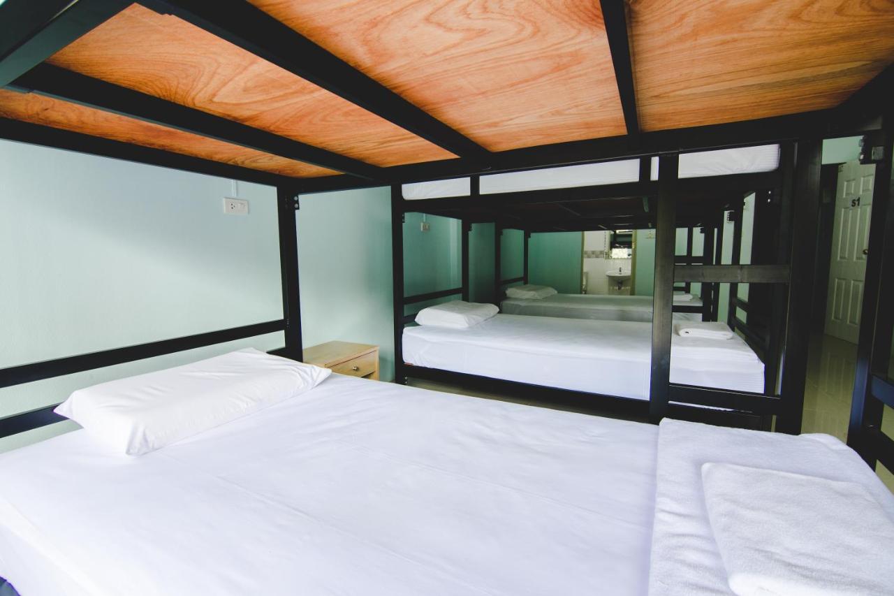 Hostel Khaosok Secret