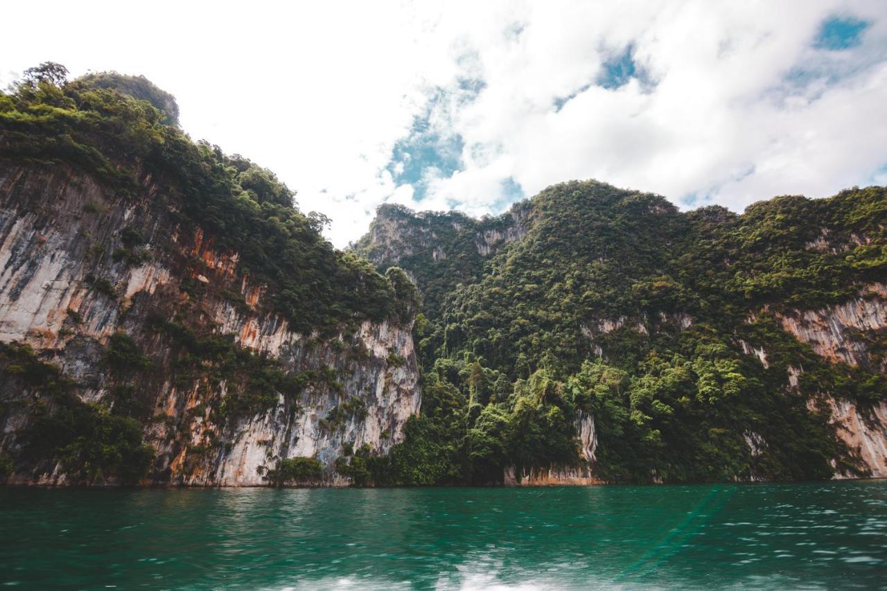 Khaosok Secret * Khao Sok National Park