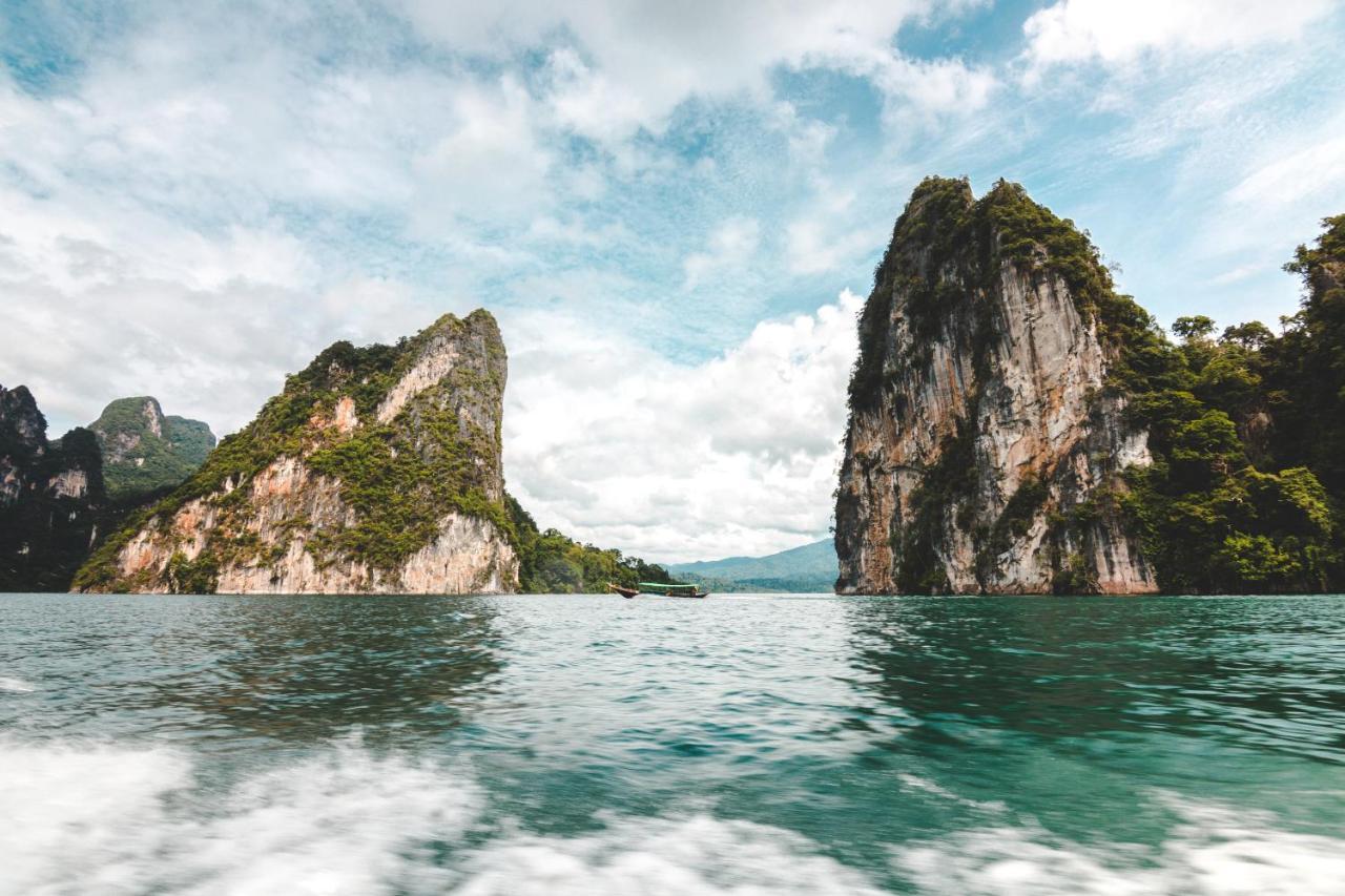 Khaosok Secret * Khao Sok National Park