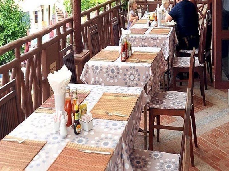 Resort Anyavee Ao Nang Bay