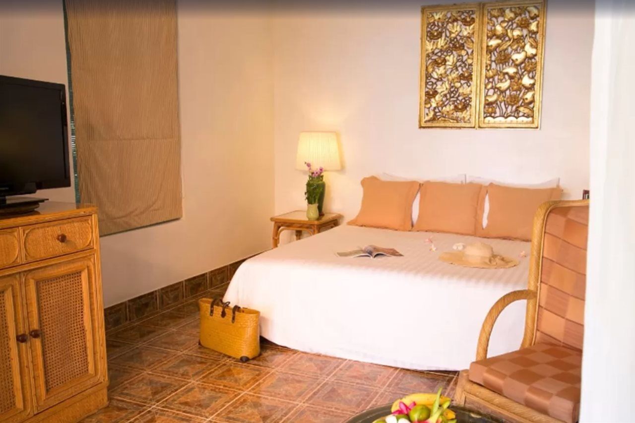 Samui Palm - Sha Extra Resort 4*