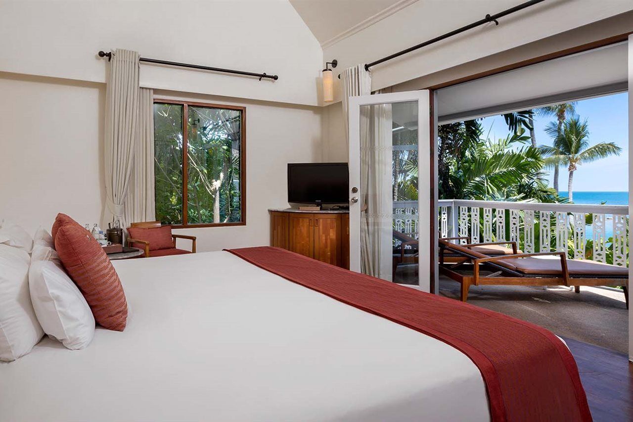 Resort Centara Samui - Sha 4*