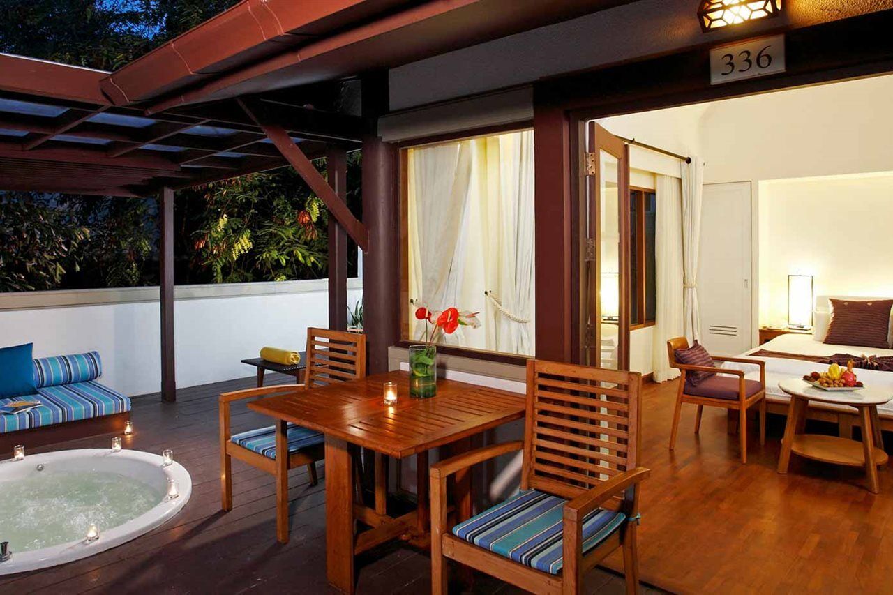 Centara Samui - Sha Resort Lamai Beach (Koh Samui)