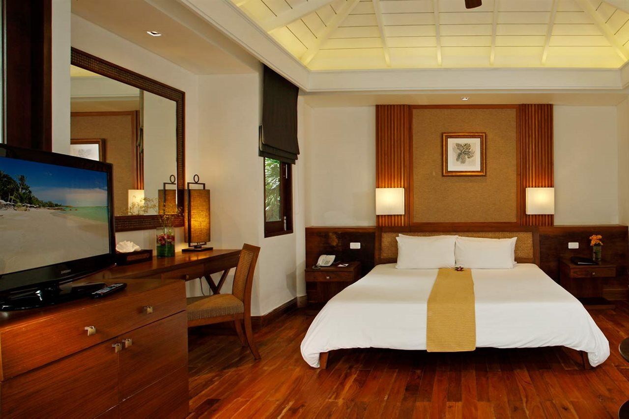 Centara Samui - Sha