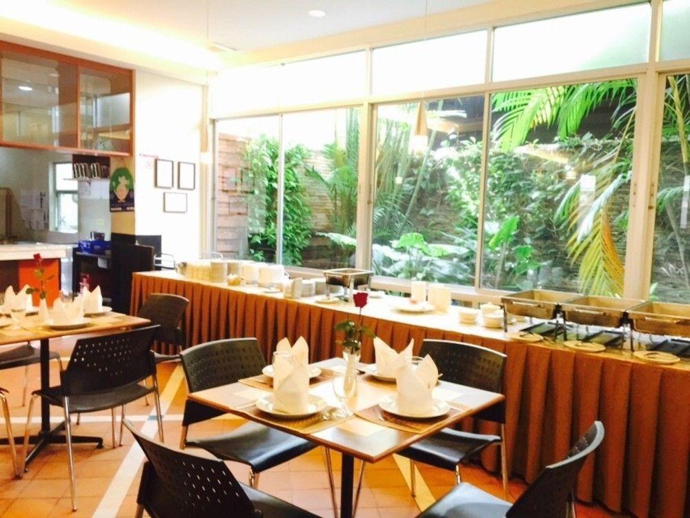 Hatyai Golden Crown Hotel 3*