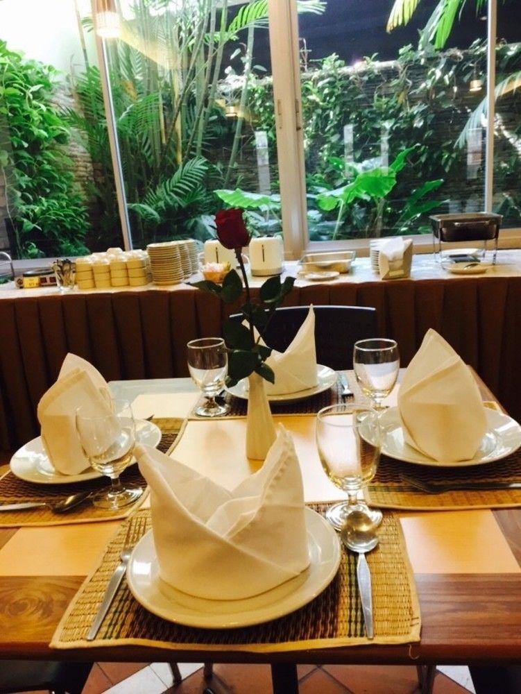 Hotel Hatyai Golden Crown