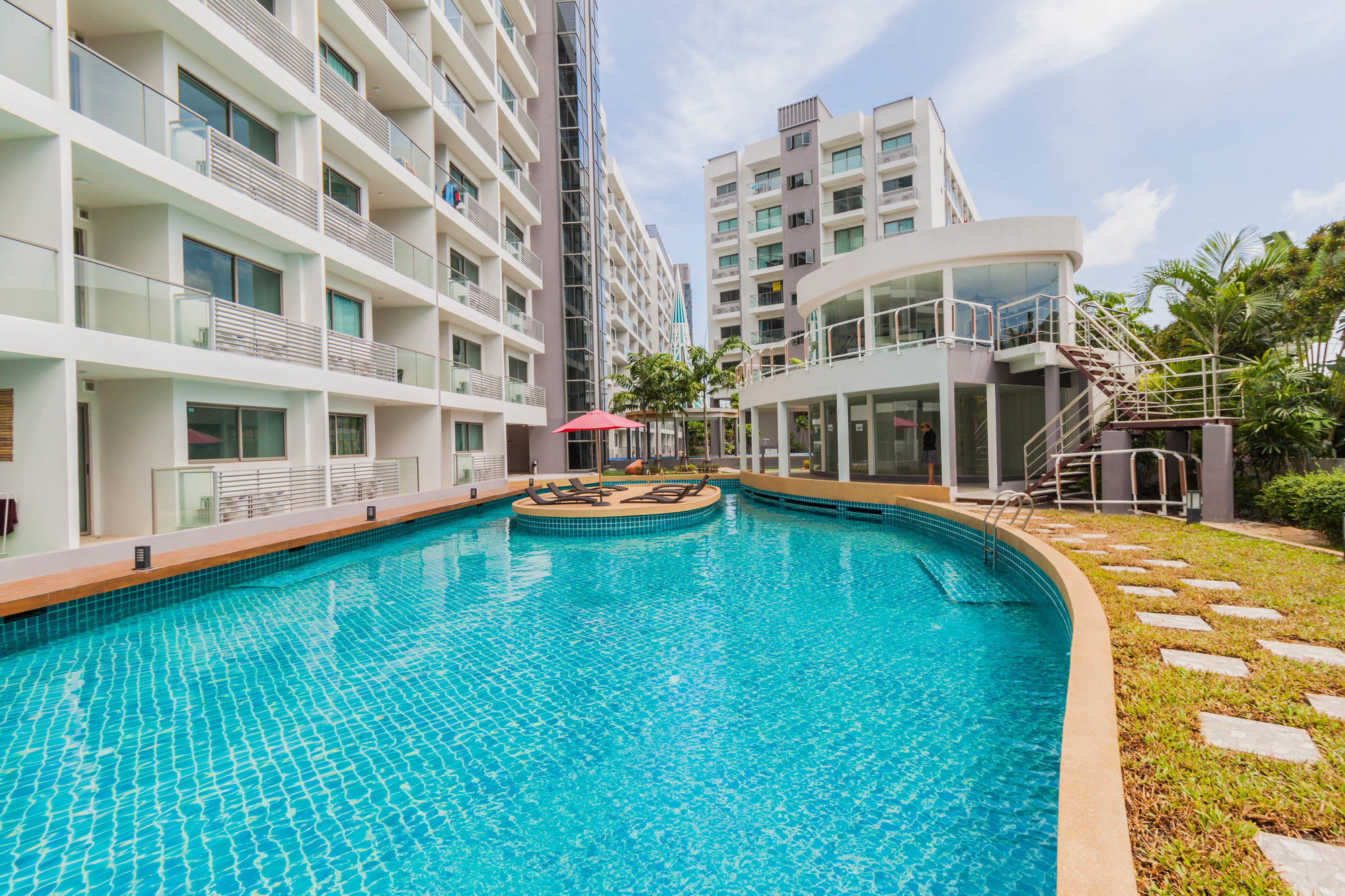 Laguna 1 By Pattaya Sunny