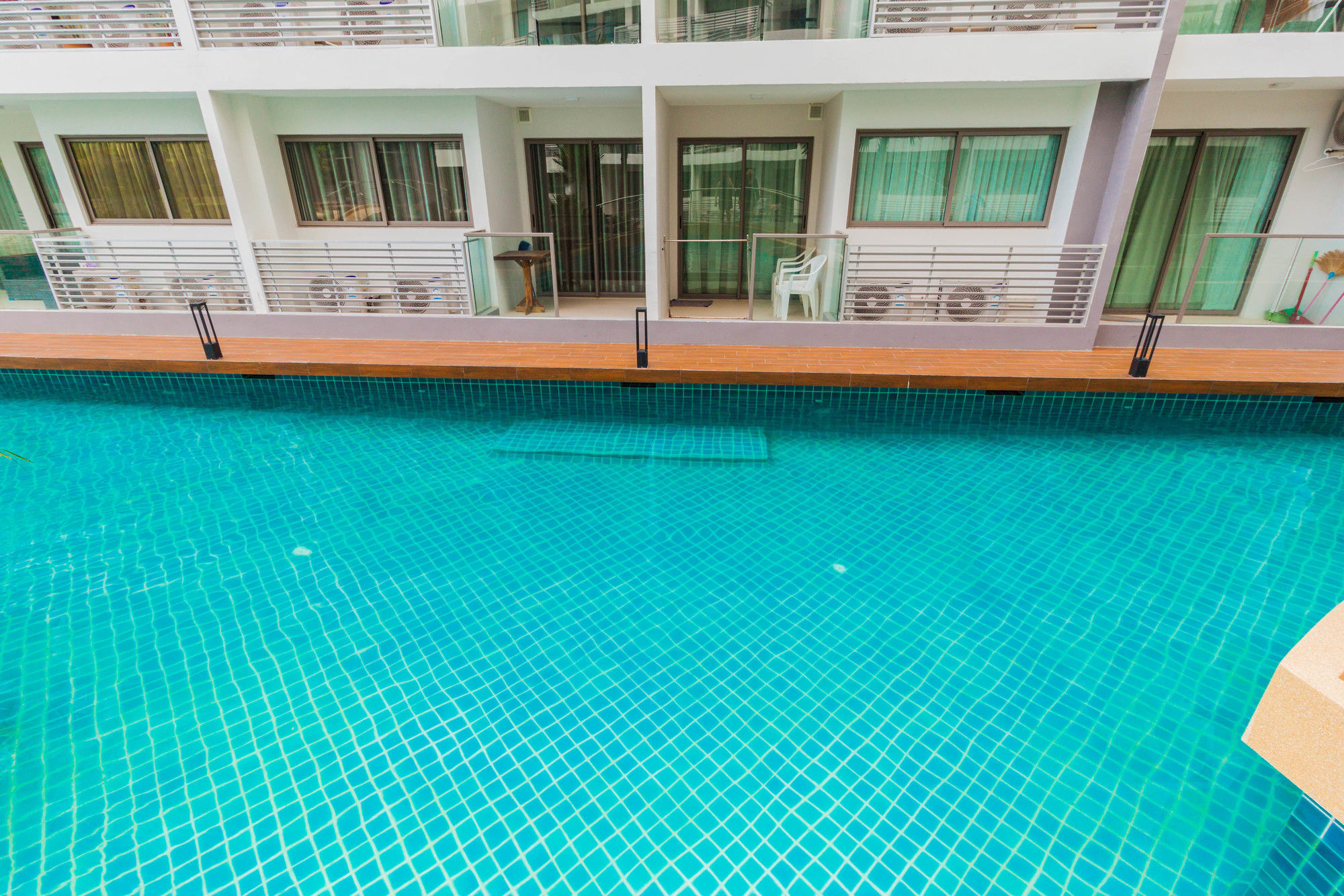 Resort Laguna 1 By Pattaya Sunny 3*