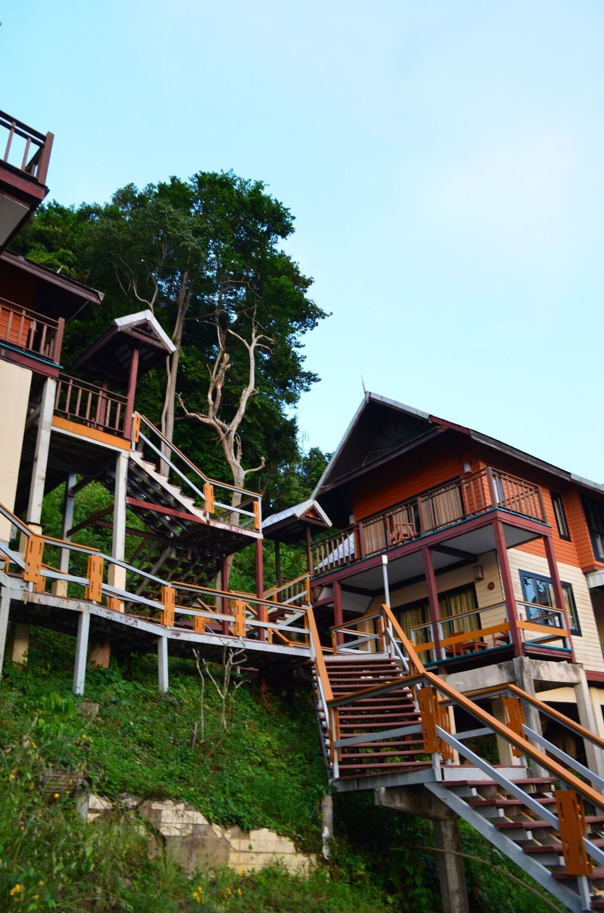 Phitharom Pp Resort 3*