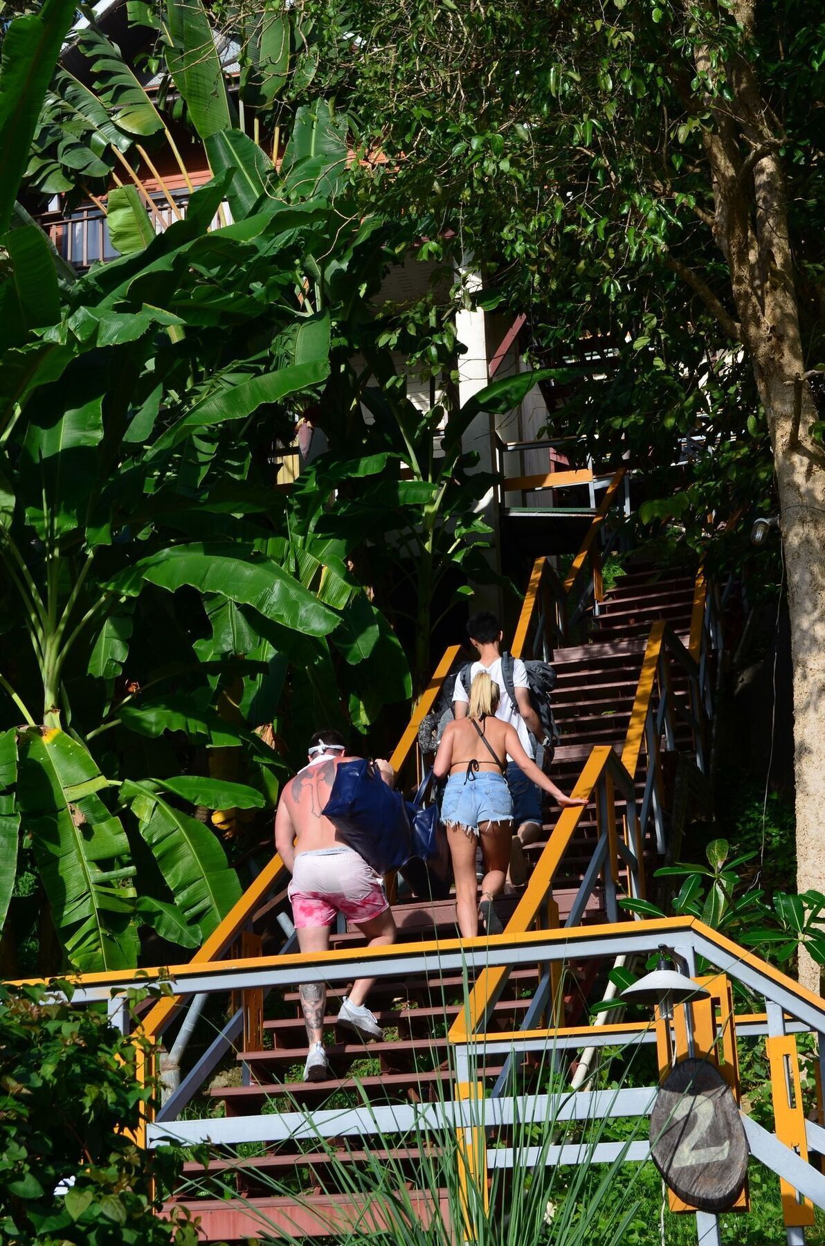 Phitharom Pp Resort 3*