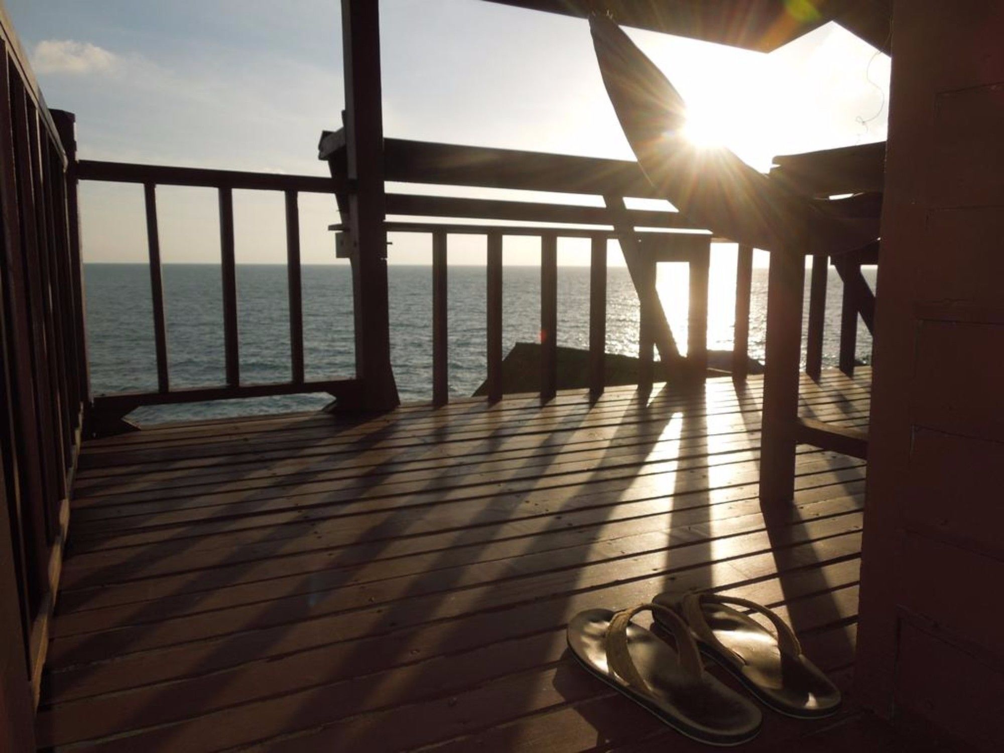 Resort The Ocean Phangan Haad Rin