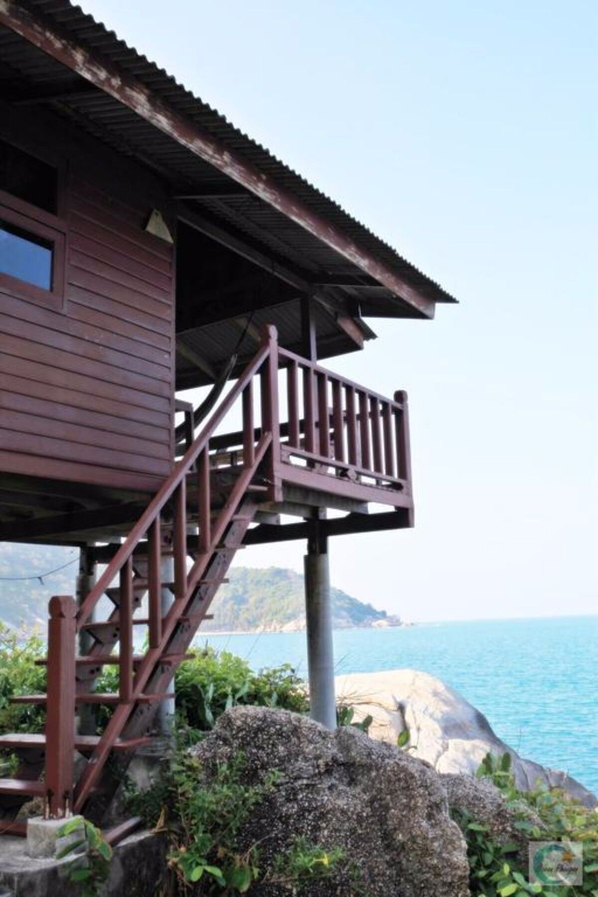 The Ocean Phangan 3* Haad Rin