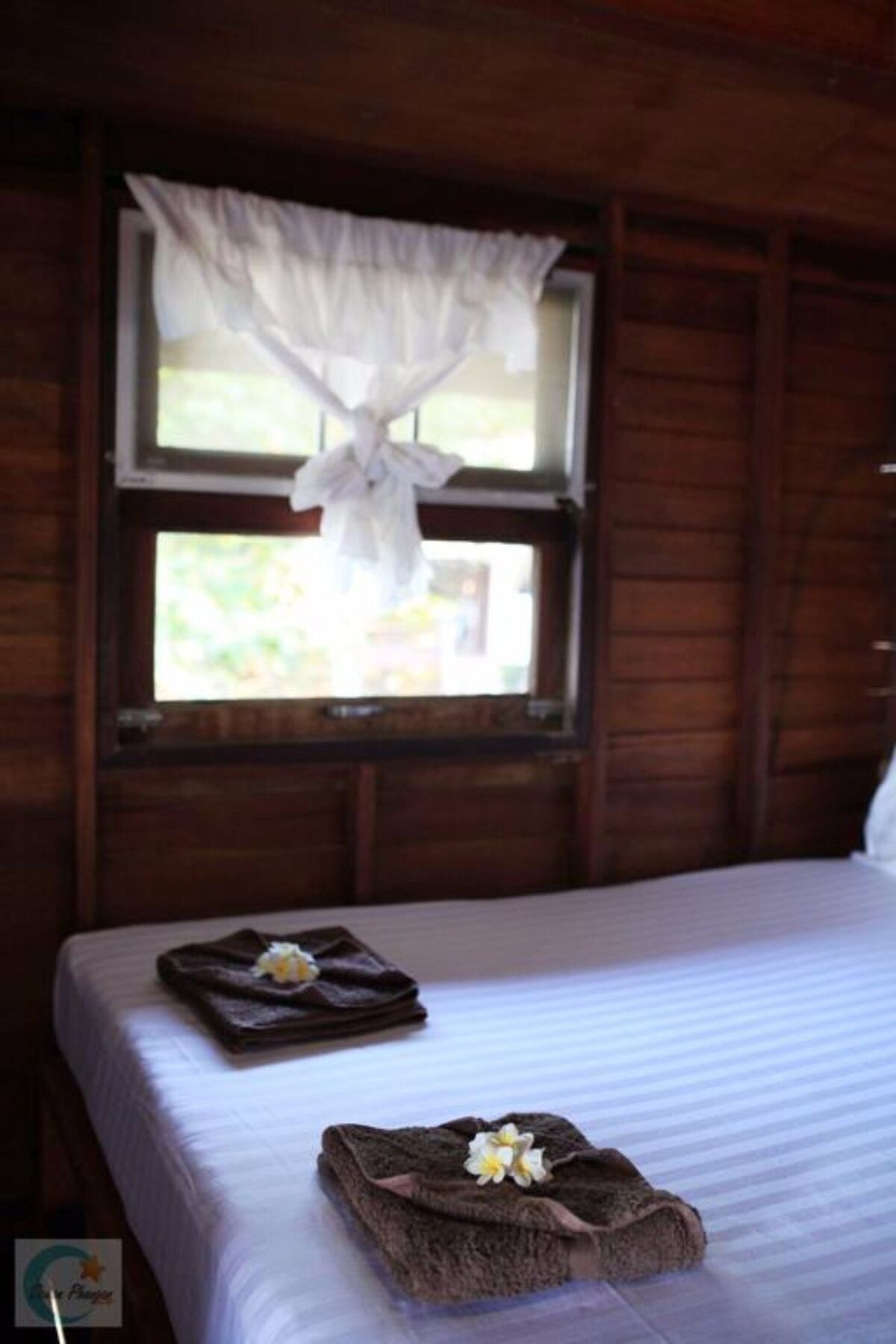 Resort The Ocean Phangan