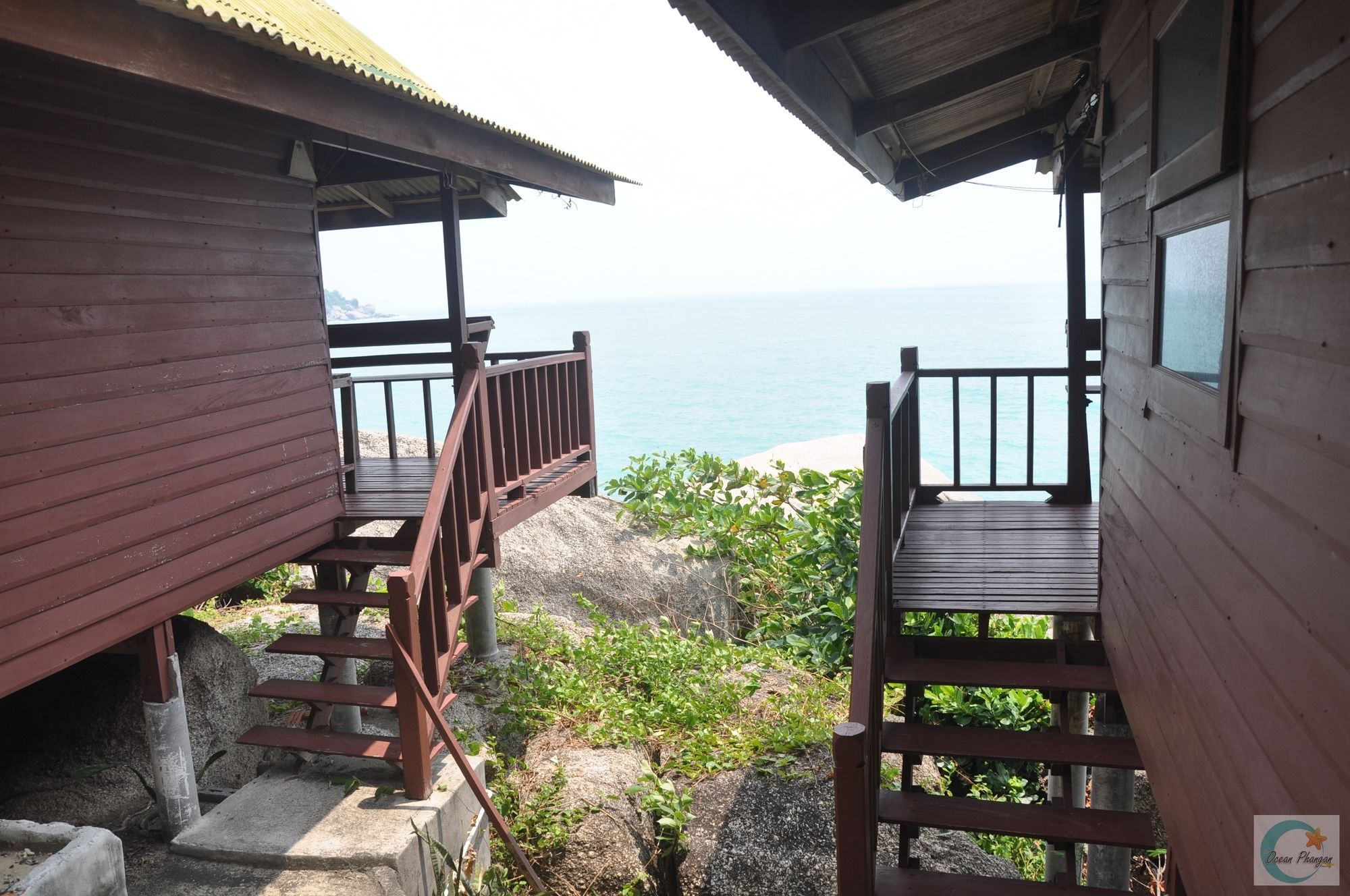 The Ocean Phangan Resort 3*