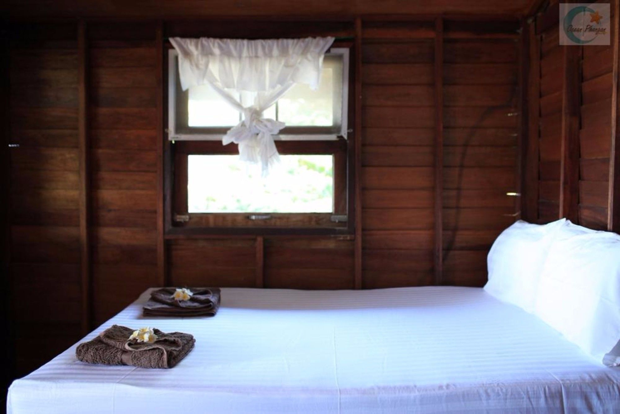 Resort The Ocean Phangan