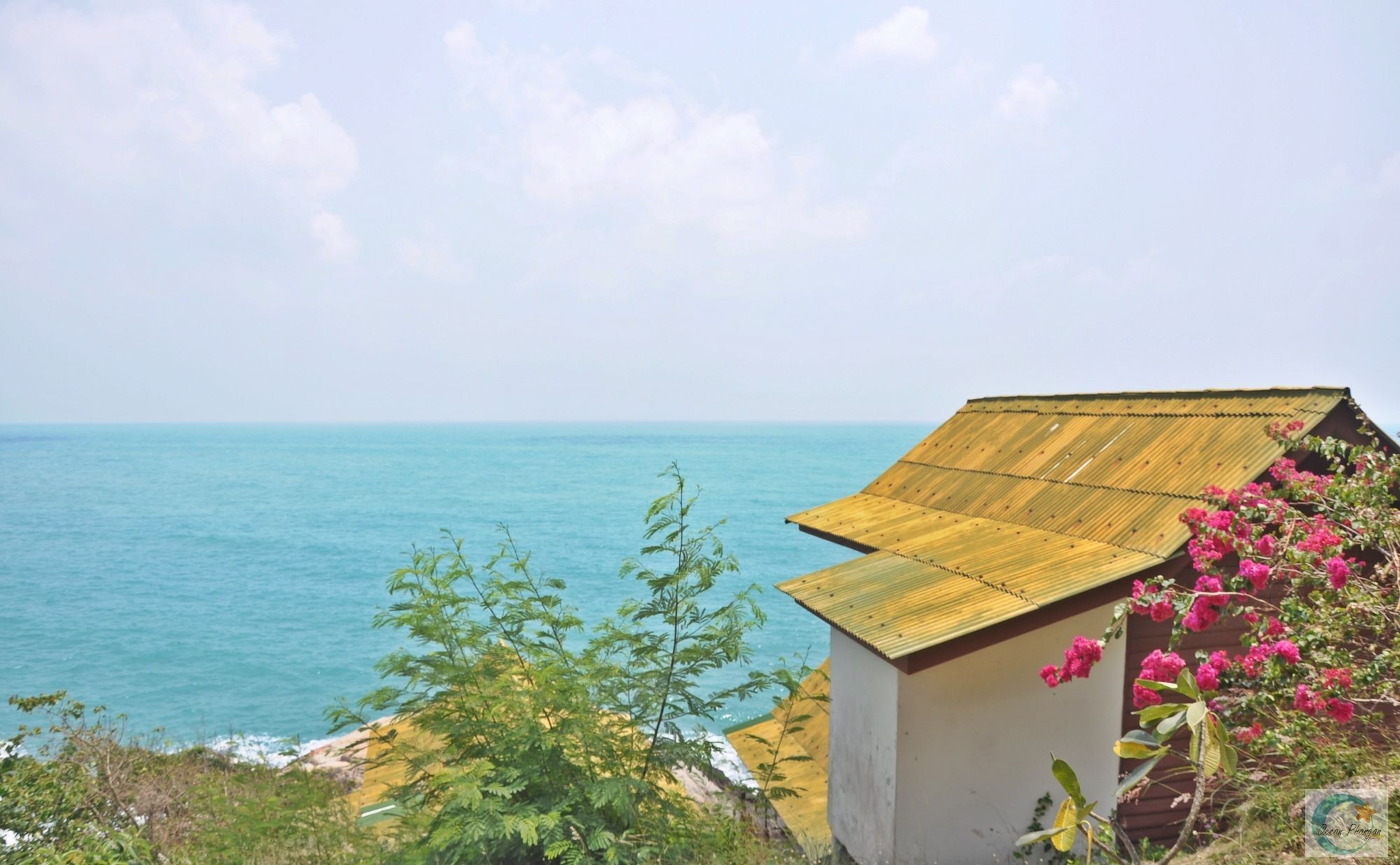 The Ocean Phangan Resort Haad Rin