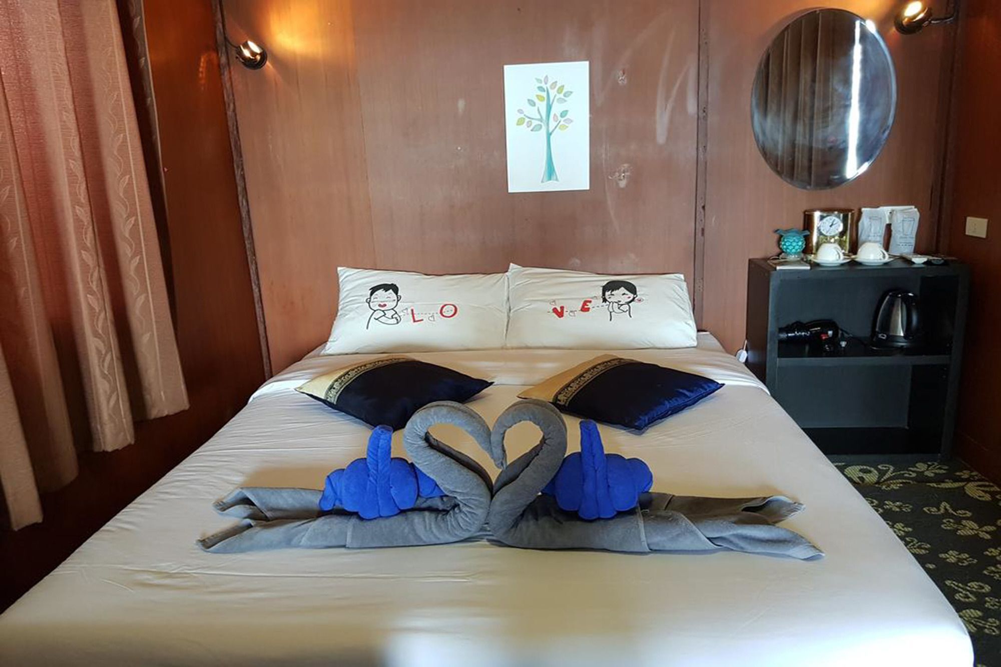 Guest house L.j.guesthouse 2*