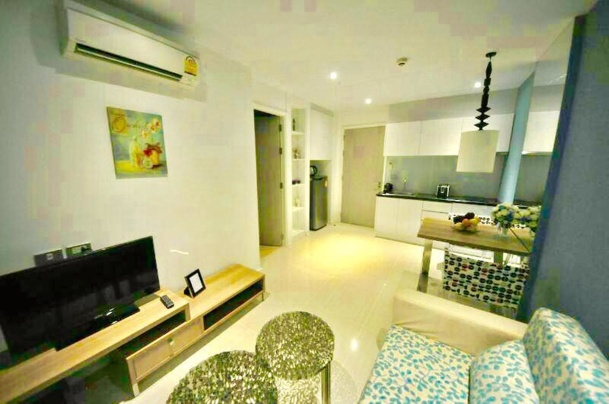 Atlantic By Panisara Hotel 2*