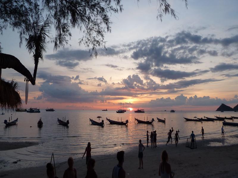 Hotel Silver Sands
