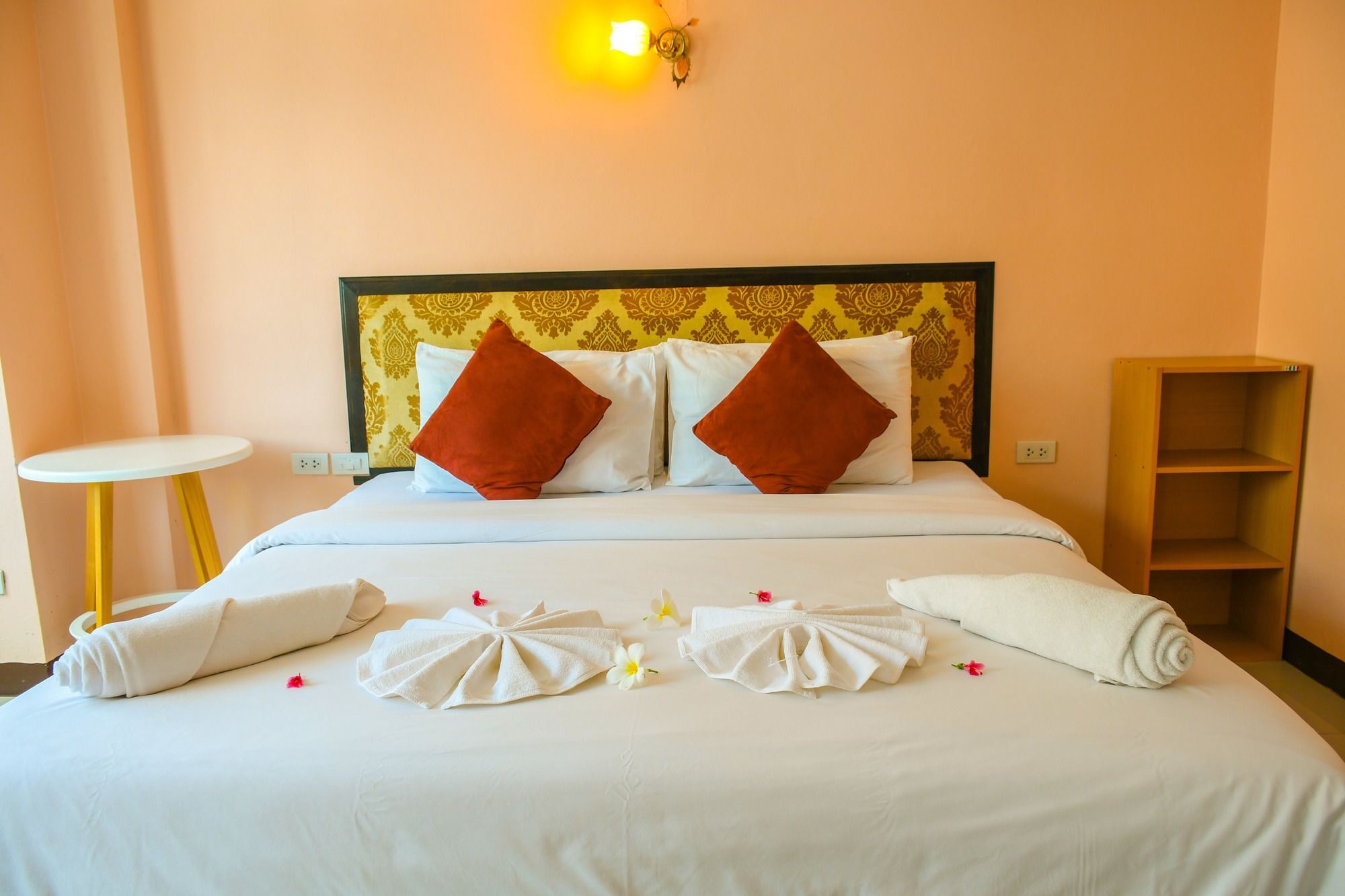 Hotel Heaven