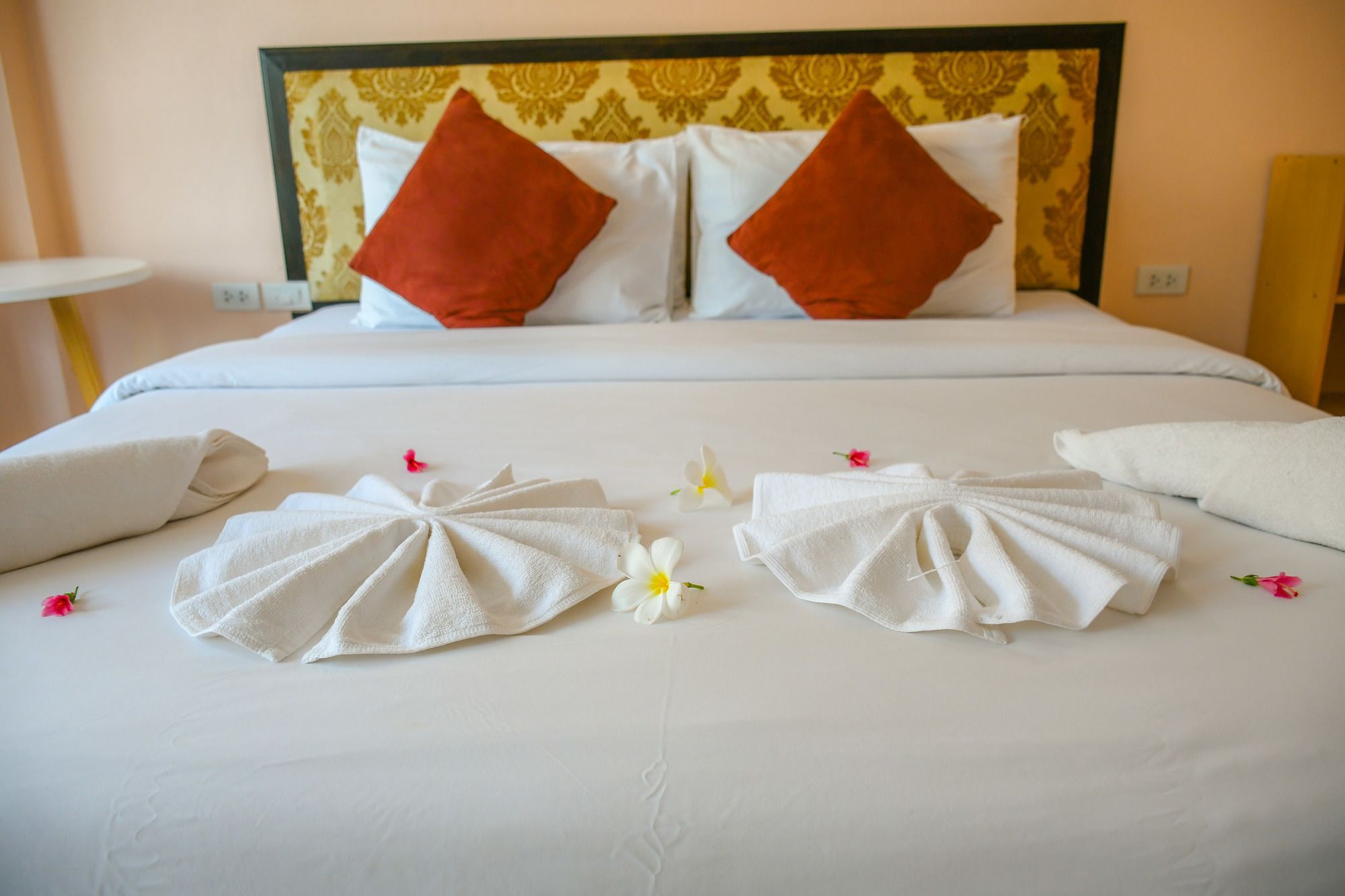 Hotel Heaven Krabi