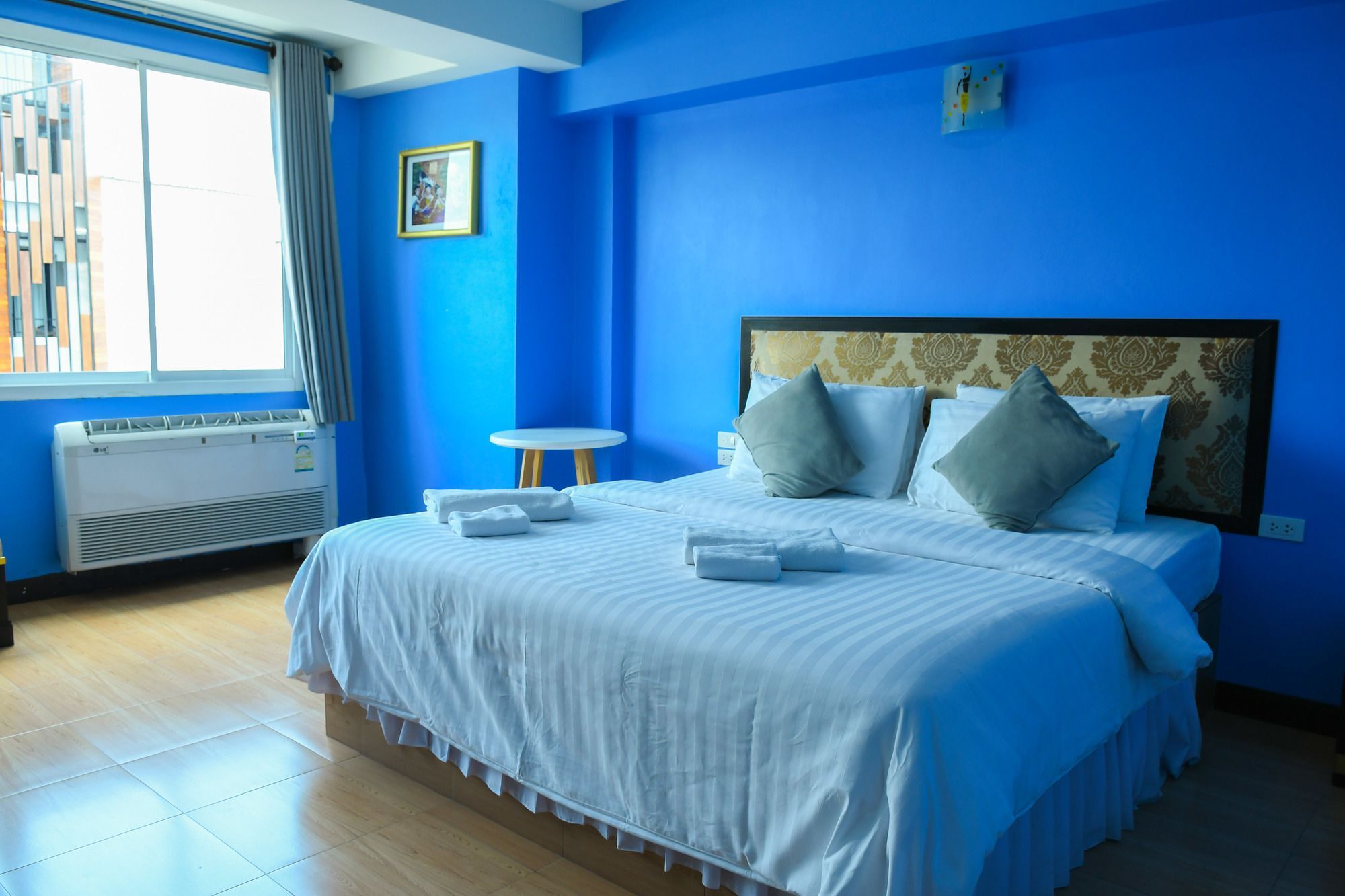 Heaven Hotel Krabi