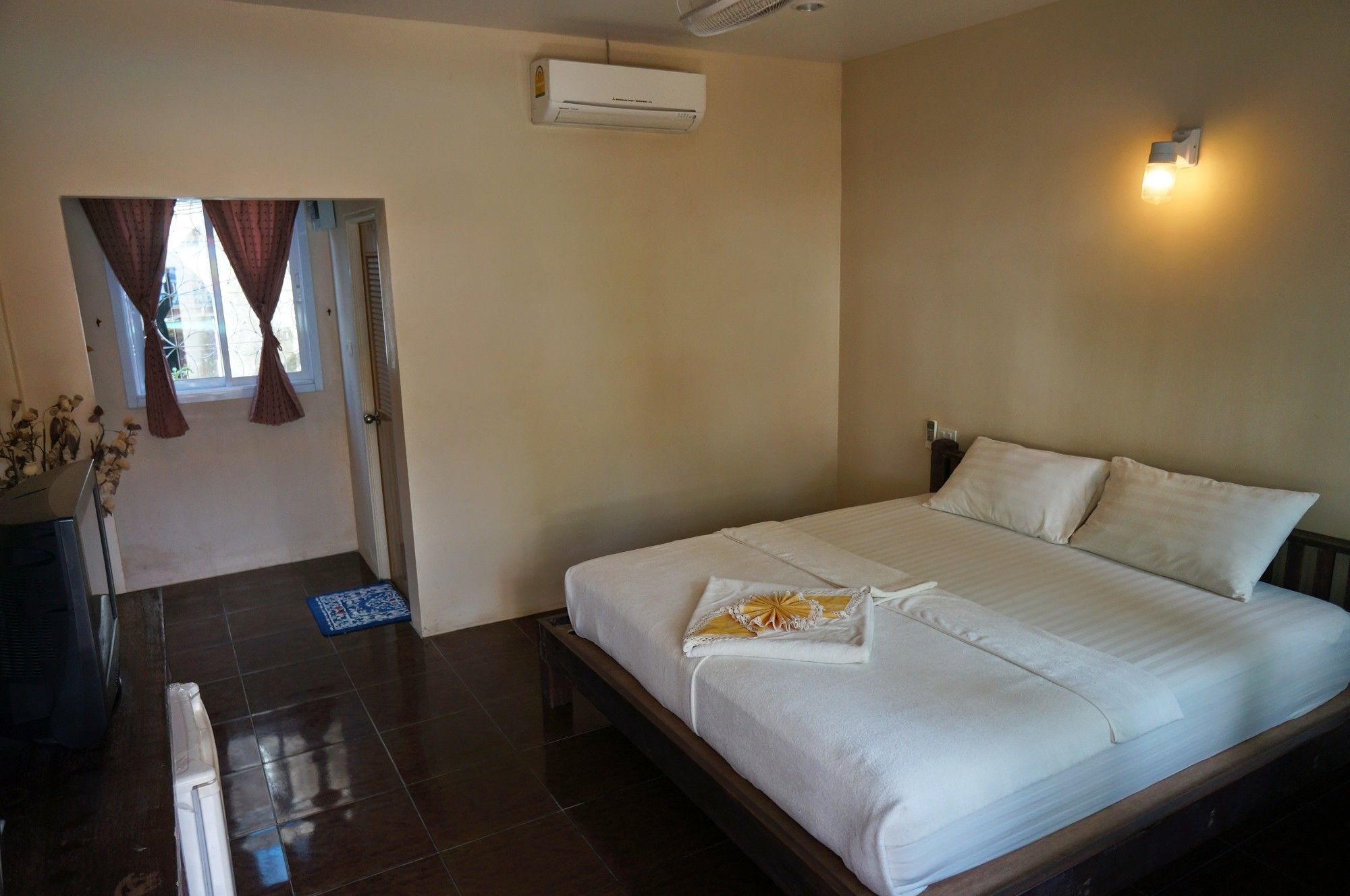 Silver Sands Hotel