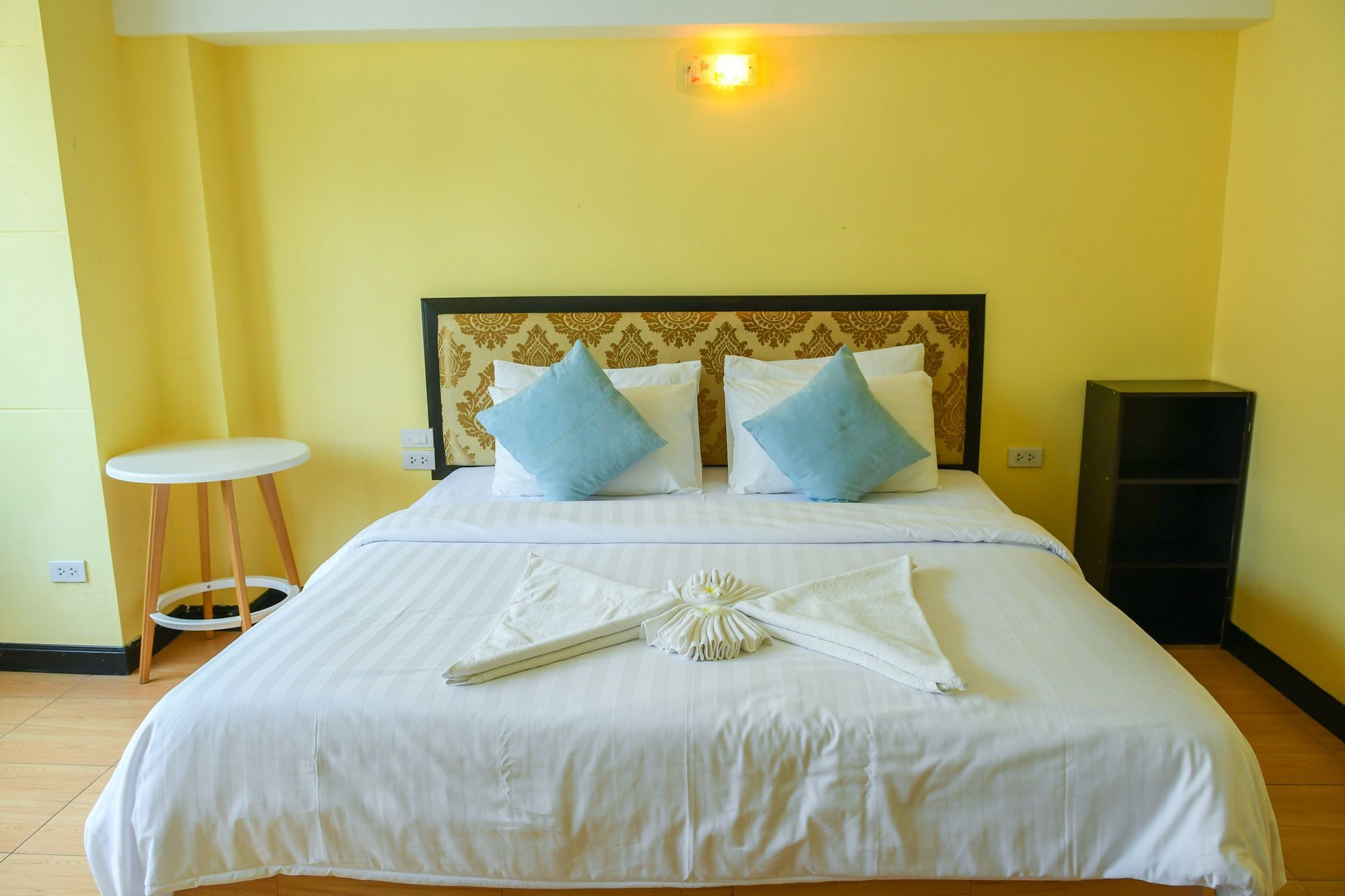 Hotel Heaven Krabi