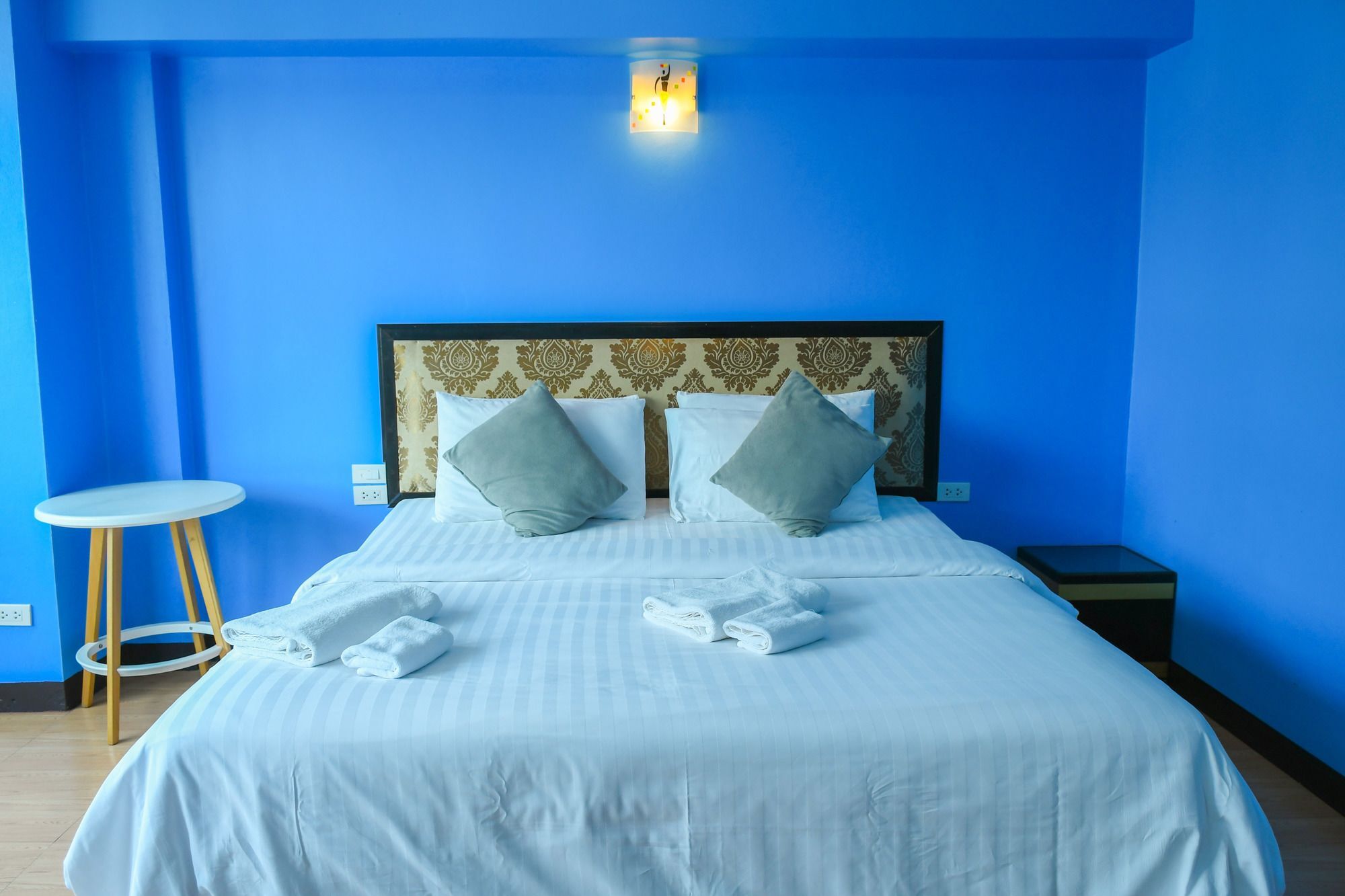Hotel Heaven 3*