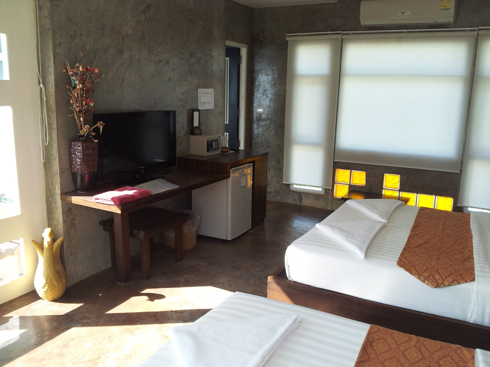 Hotel Silver Sands