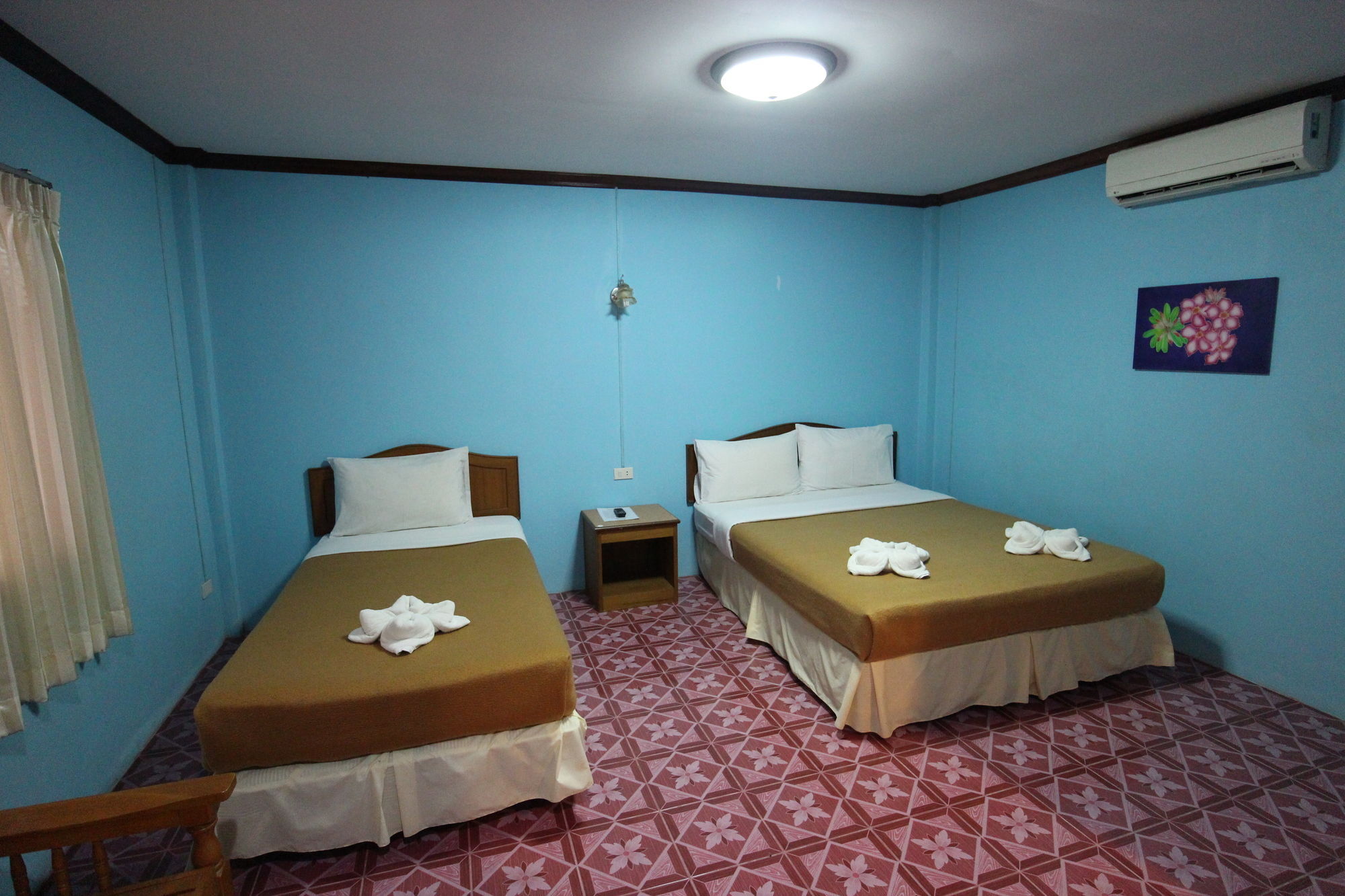 Inn Gypsy Bungalow- Island