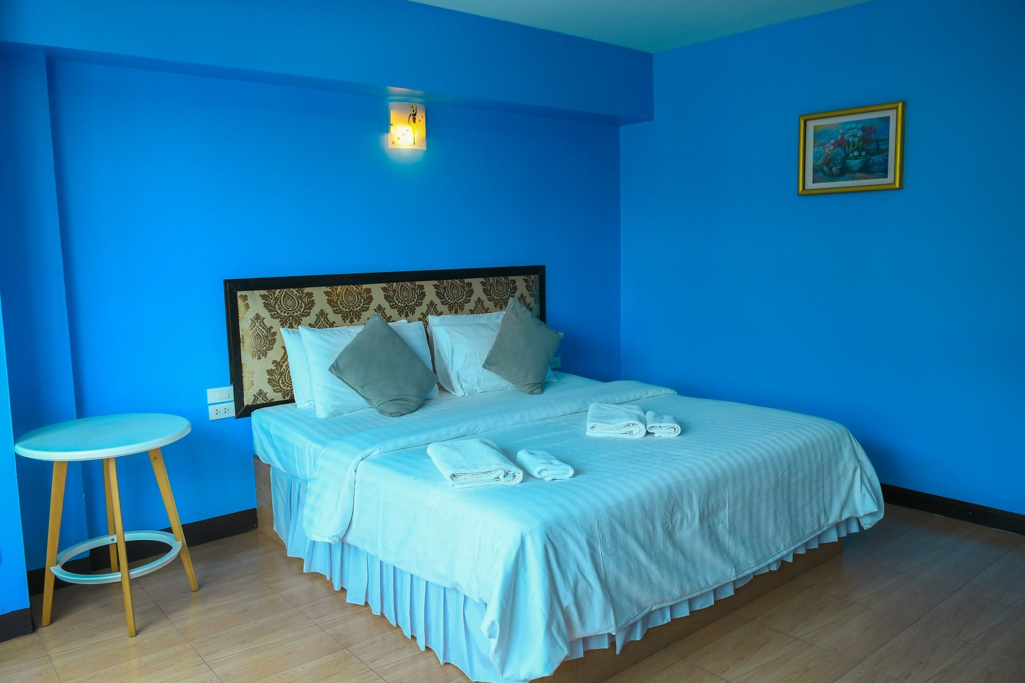 Hotel Heaven Krabi