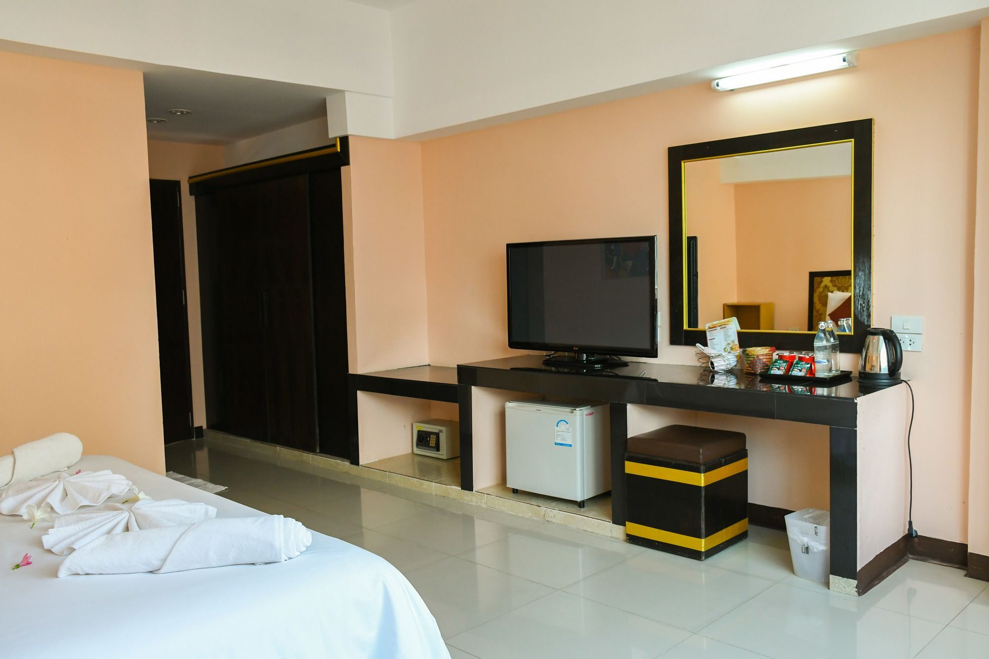 Heaven Krabi