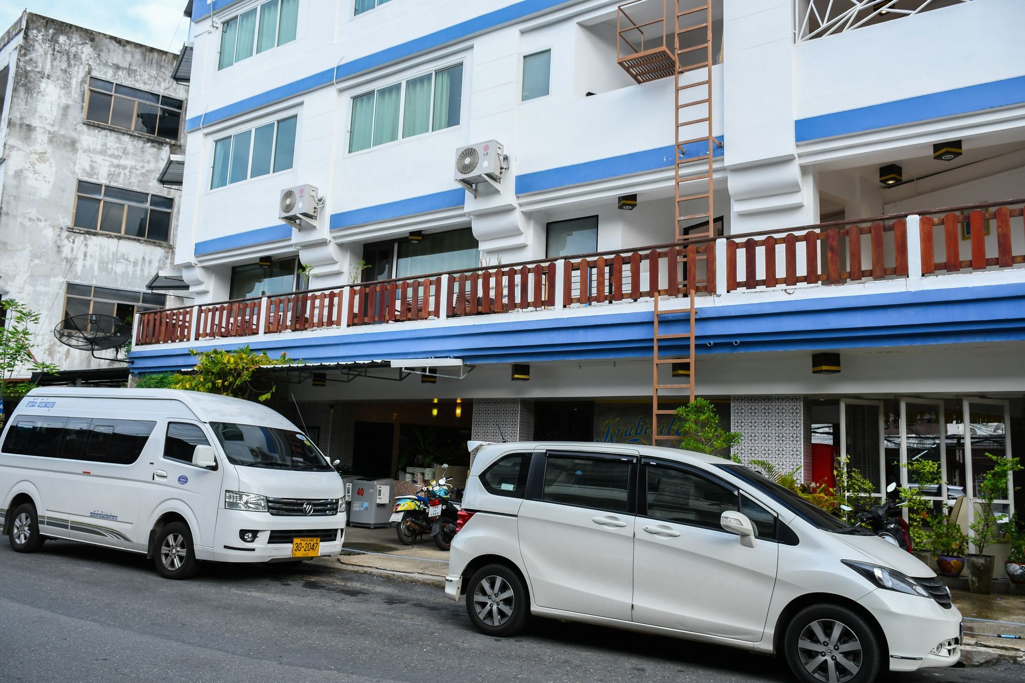 Hotel Heaven 3*