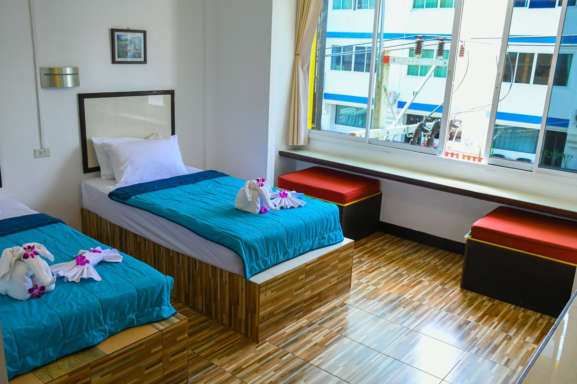 Heaven 3* Krabi