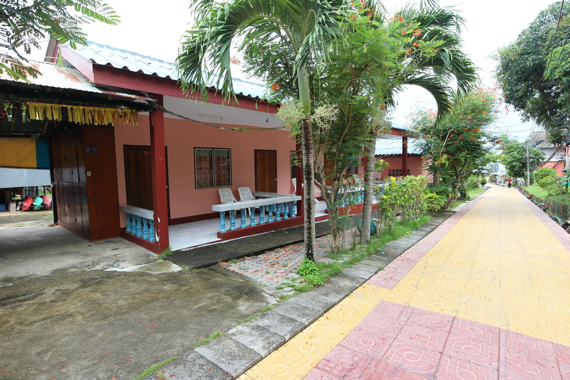Gypsy Bungalow- Island Phi Phi Don