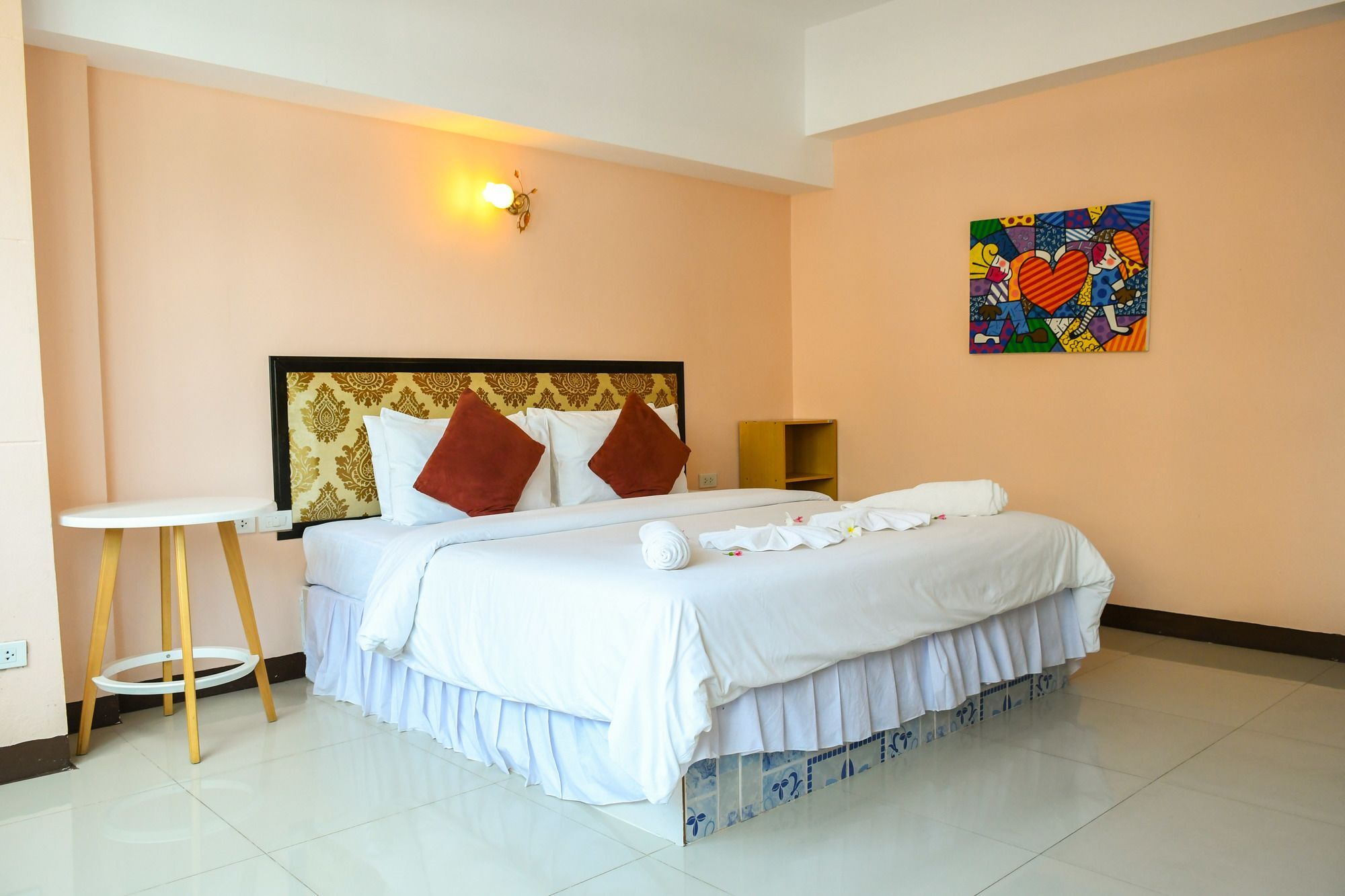 Heaven 3* Krabi