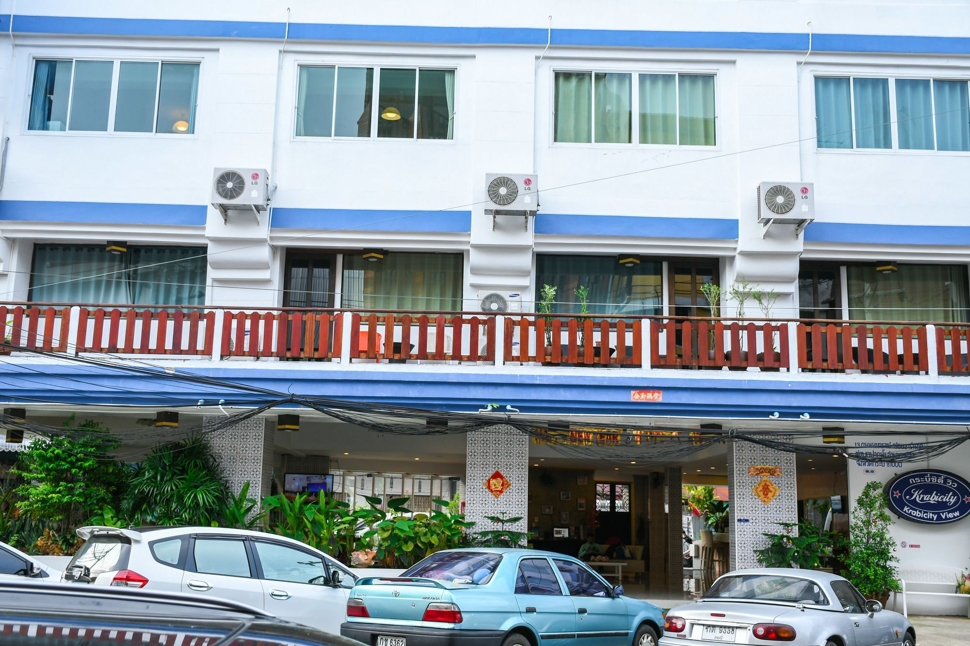 Heaven Hotel 3*