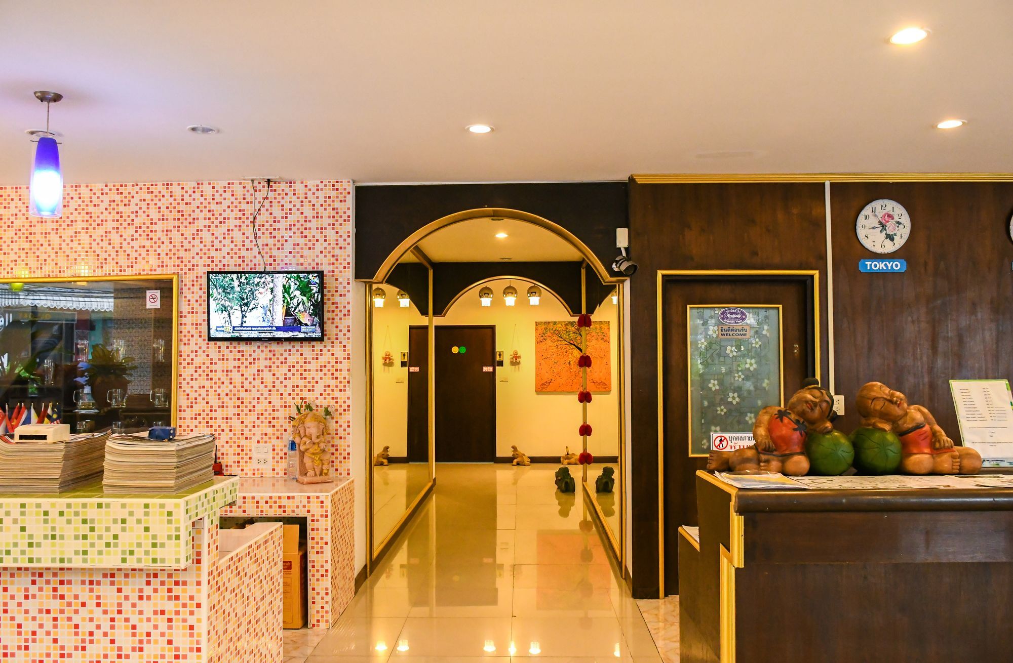Heaven 3* Krabi