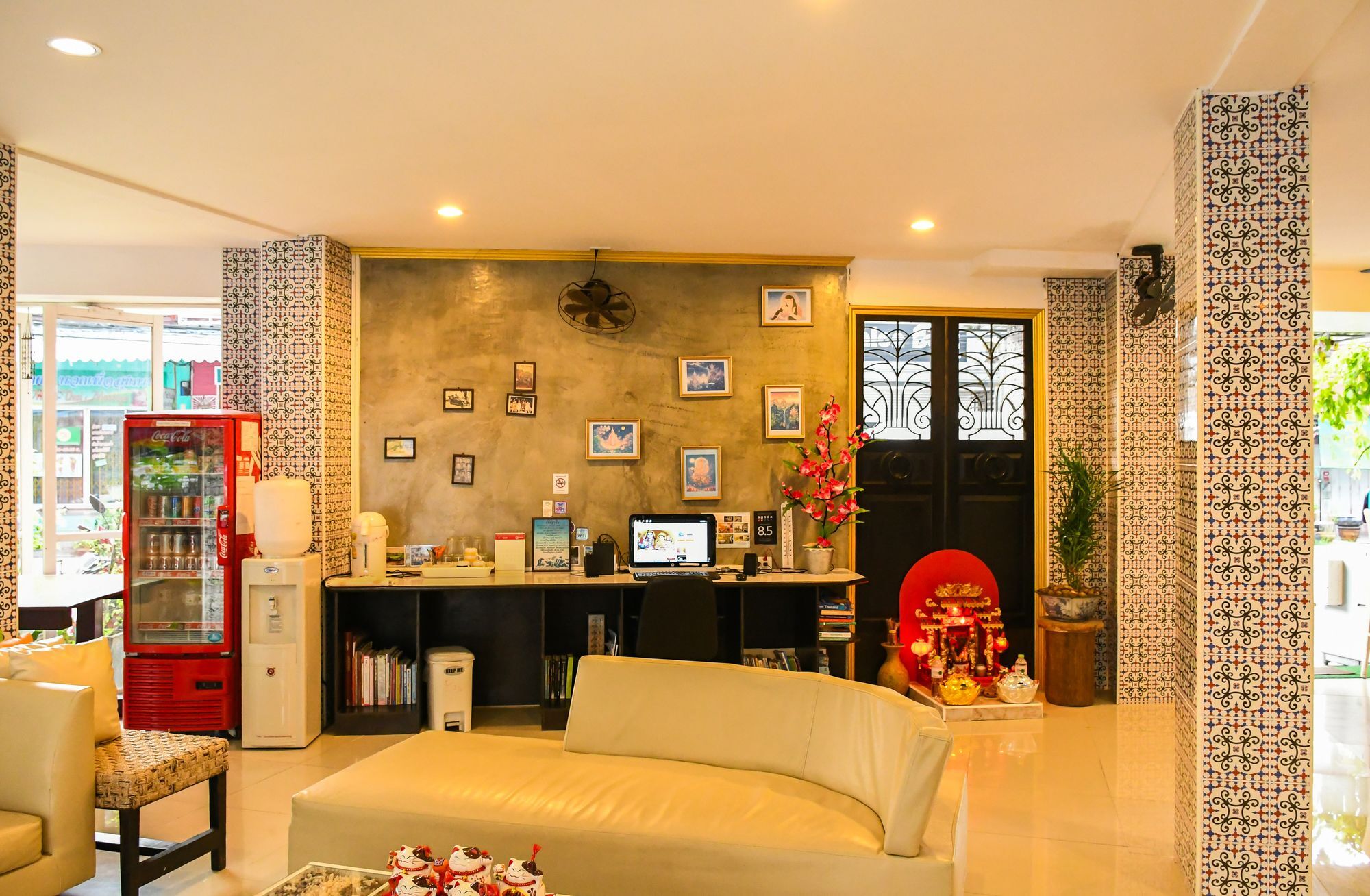 Hotel Heaven Krabi